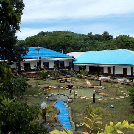 Green Prundi Hotel Labuan Bajo Dış mekan fotoğraf